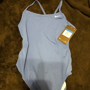 NWT nike performance swimwear